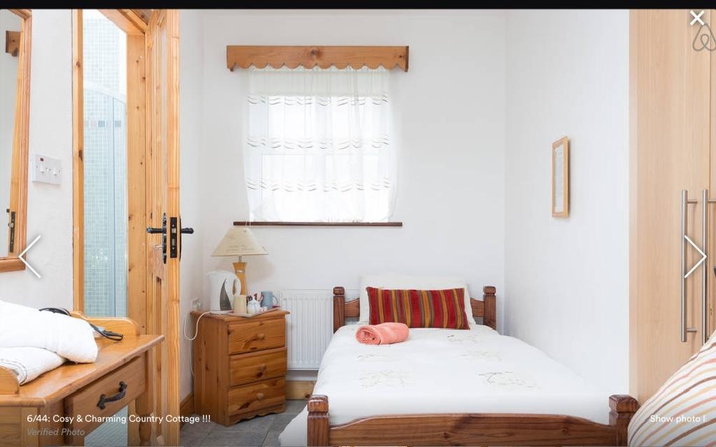 Toomullin House Accommodation Doolin Zewnętrze zdjęcie